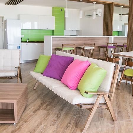 Villa Rk Deluxe Zatoka Εξωτερικό φωτογραφία
