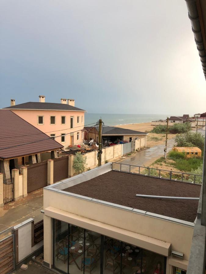 Villa Rk Deluxe Zatoka Εξωτερικό φωτογραφία