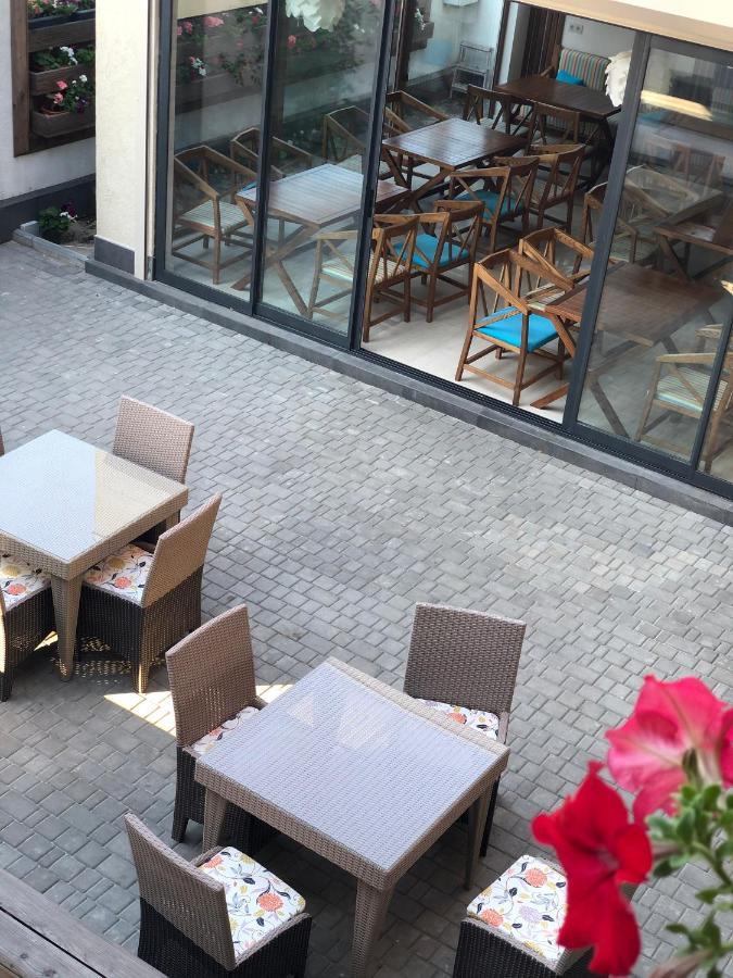 Villa Rk Deluxe Zatoka Εξωτερικό φωτογραφία
