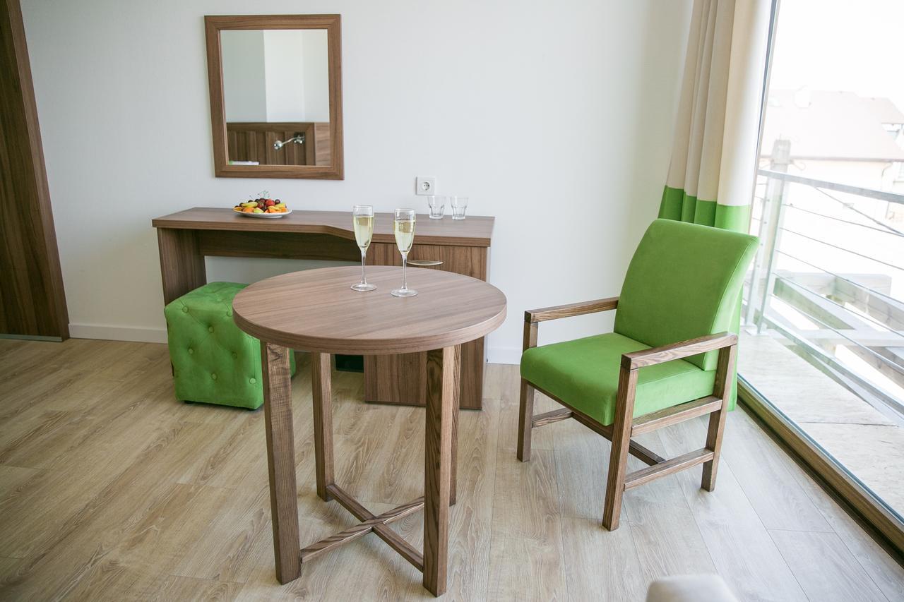Villa Rk Deluxe Zatoka Εξωτερικό φωτογραφία