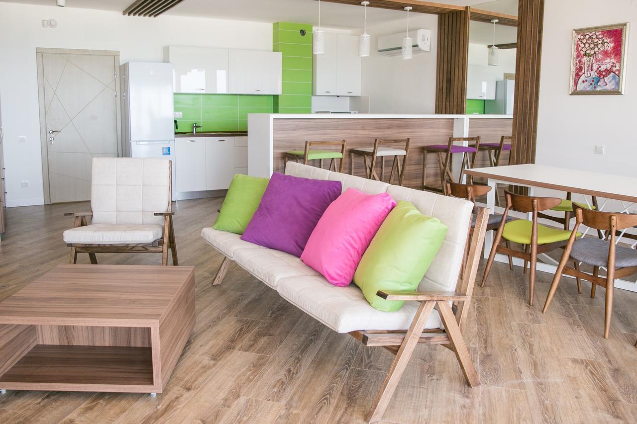 Villa Rk Deluxe Zatoka Εξωτερικό φωτογραφία