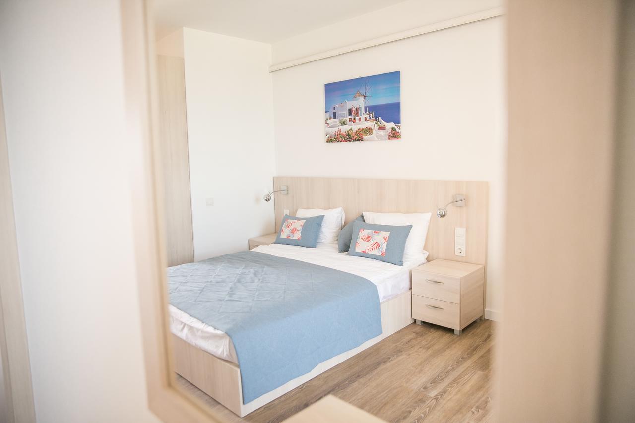 Villa Rk Deluxe Zatoka Εξωτερικό φωτογραφία