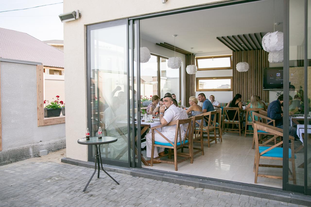 Villa Rk Deluxe Zatoka Εξωτερικό φωτογραφία
