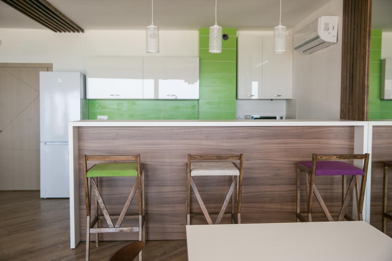 Villa Rk Deluxe Zatoka Εξωτερικό φωτογραφία