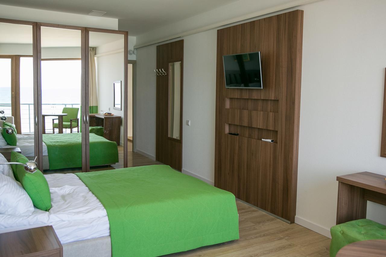 Villa Rk Deluxe Zatoka Εξωτερικό φωτογραφία