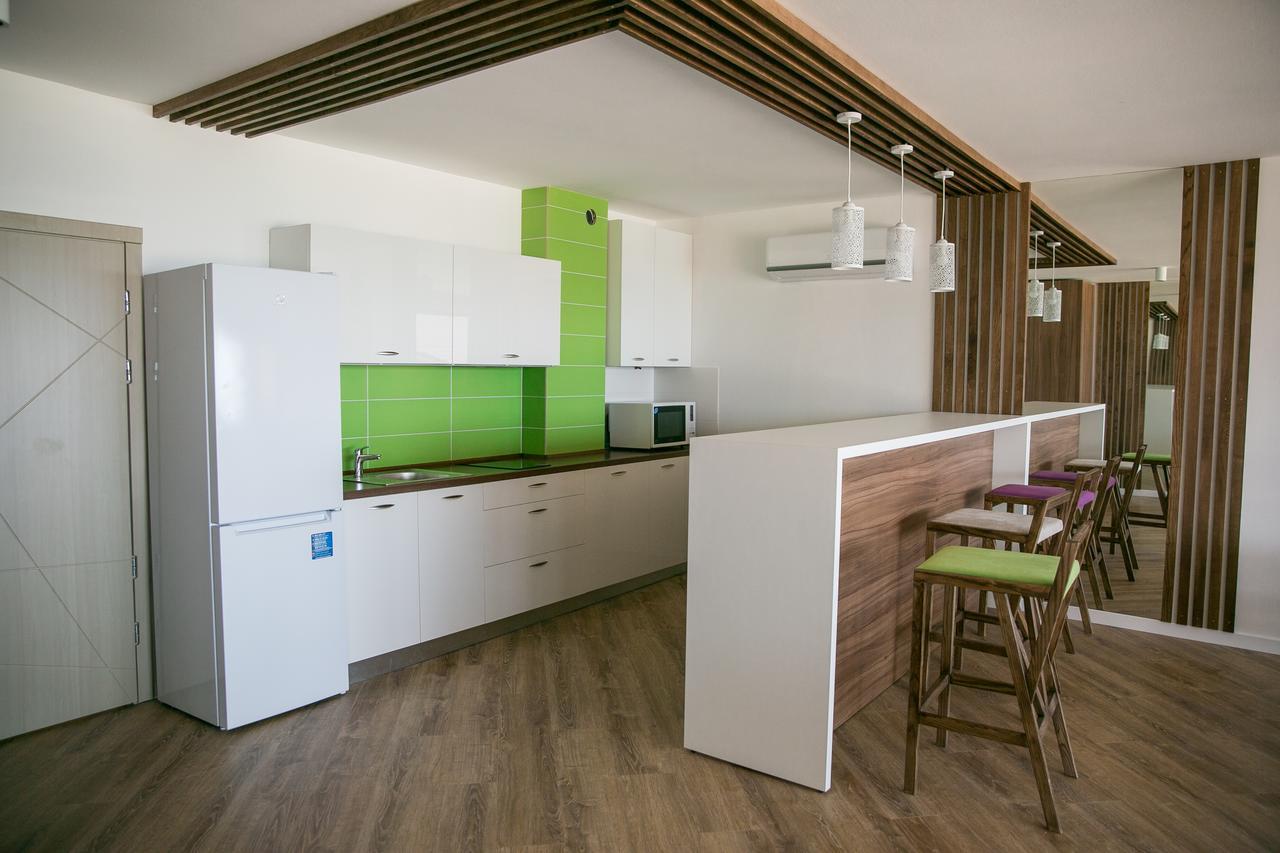 Villa Rk Deluxe Zatoka Εξωτερικό φωτογραφία