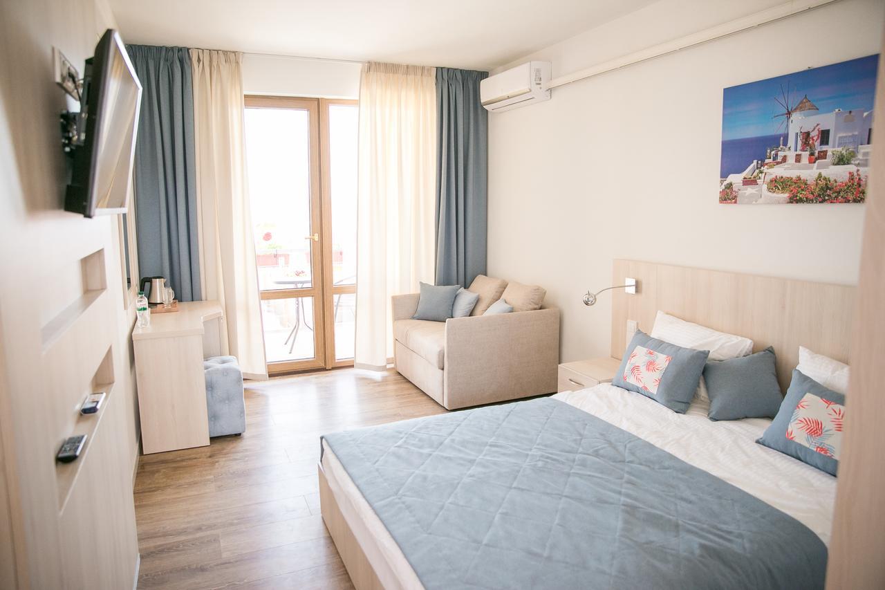Villa Rk Deluxe Zatoka Εξωτερικό φωτογραφία