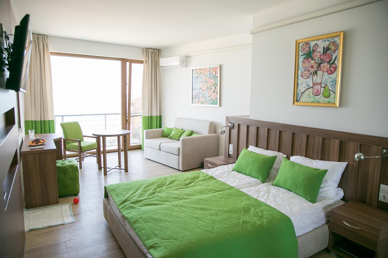 Villa Rk Deluxe Zatoka Εξωτερικό φωτογραφία