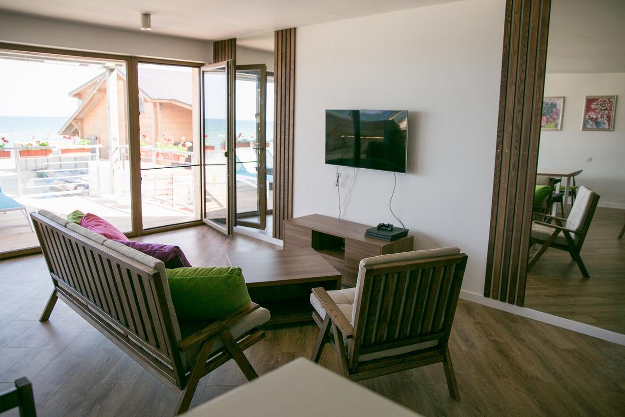 Villa Rk Deluxe Zatoka Εξωτερικό φωτογραφία