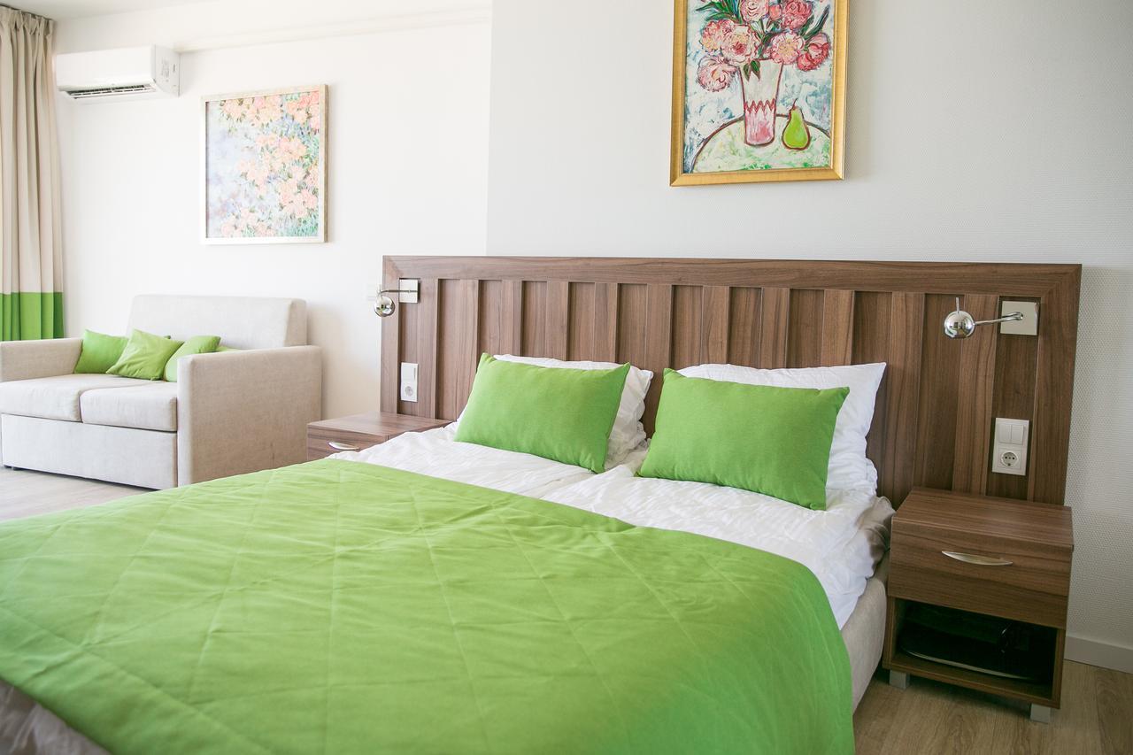 Villa Rk Deluxe Zatoka Εξωτερικό φωτογραφία