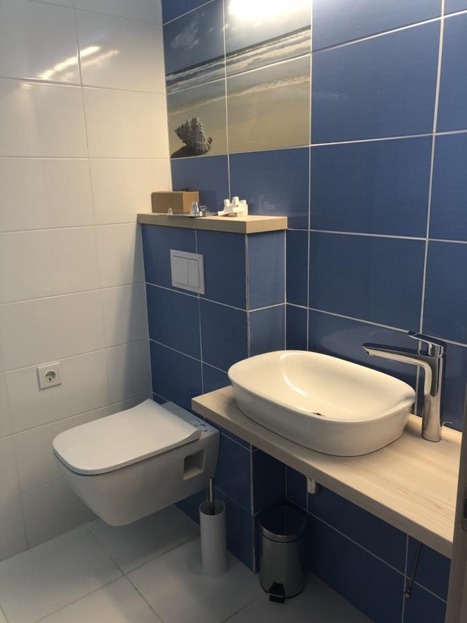 Villa Rk Deluxe Zatoka Εξωτερικό φωτογραφία