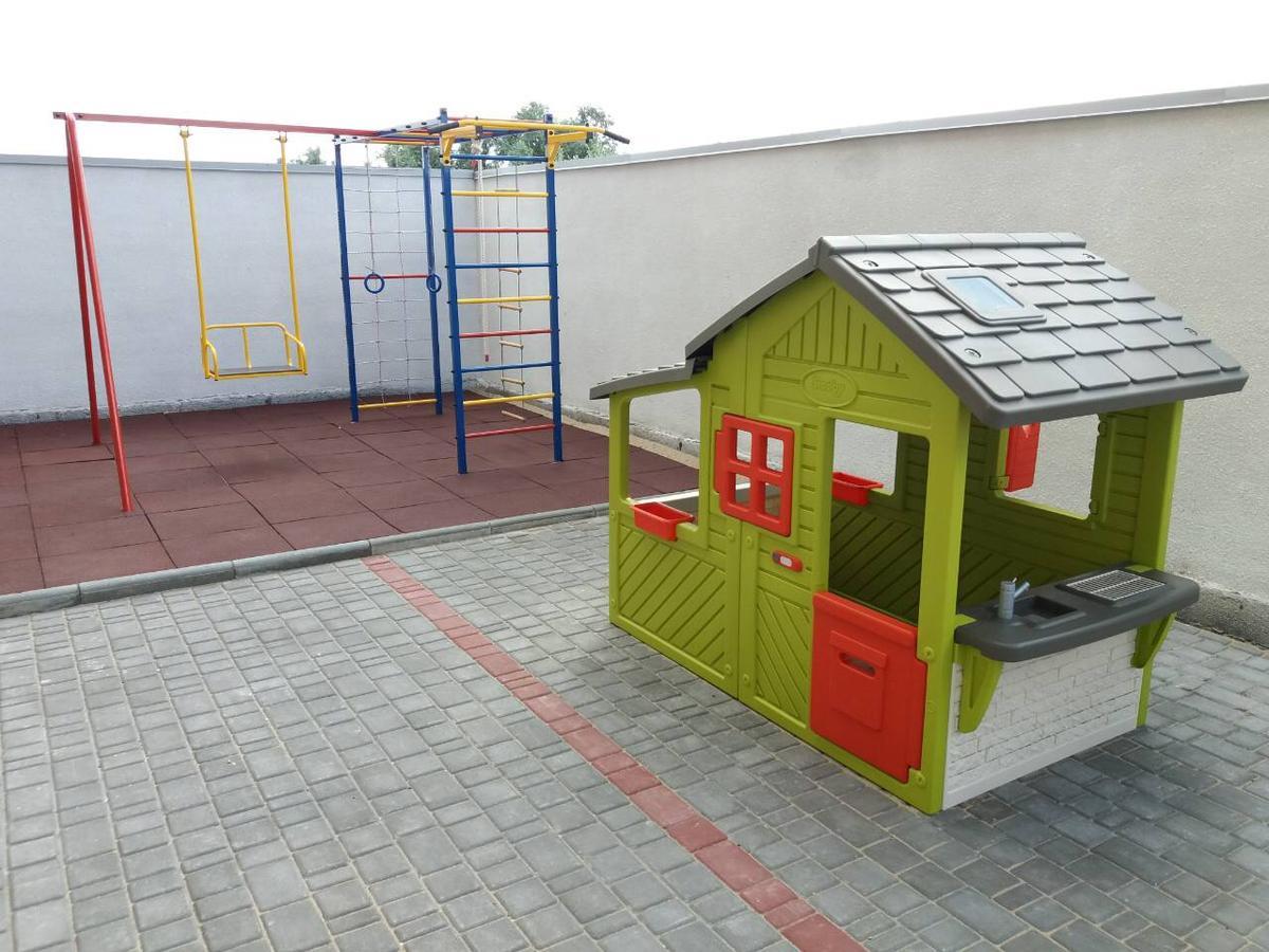 Villa Rk Deluxe Zatoka Εξωτερικό φωτογραφία