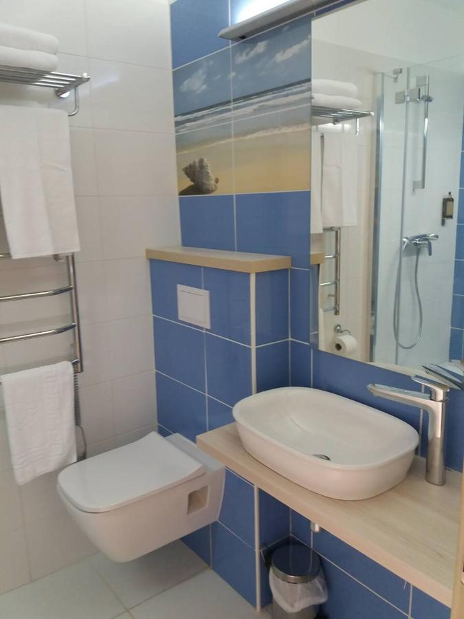 Villa Rk Deluxe Zatoka Εξωτερικό φωτογραφία