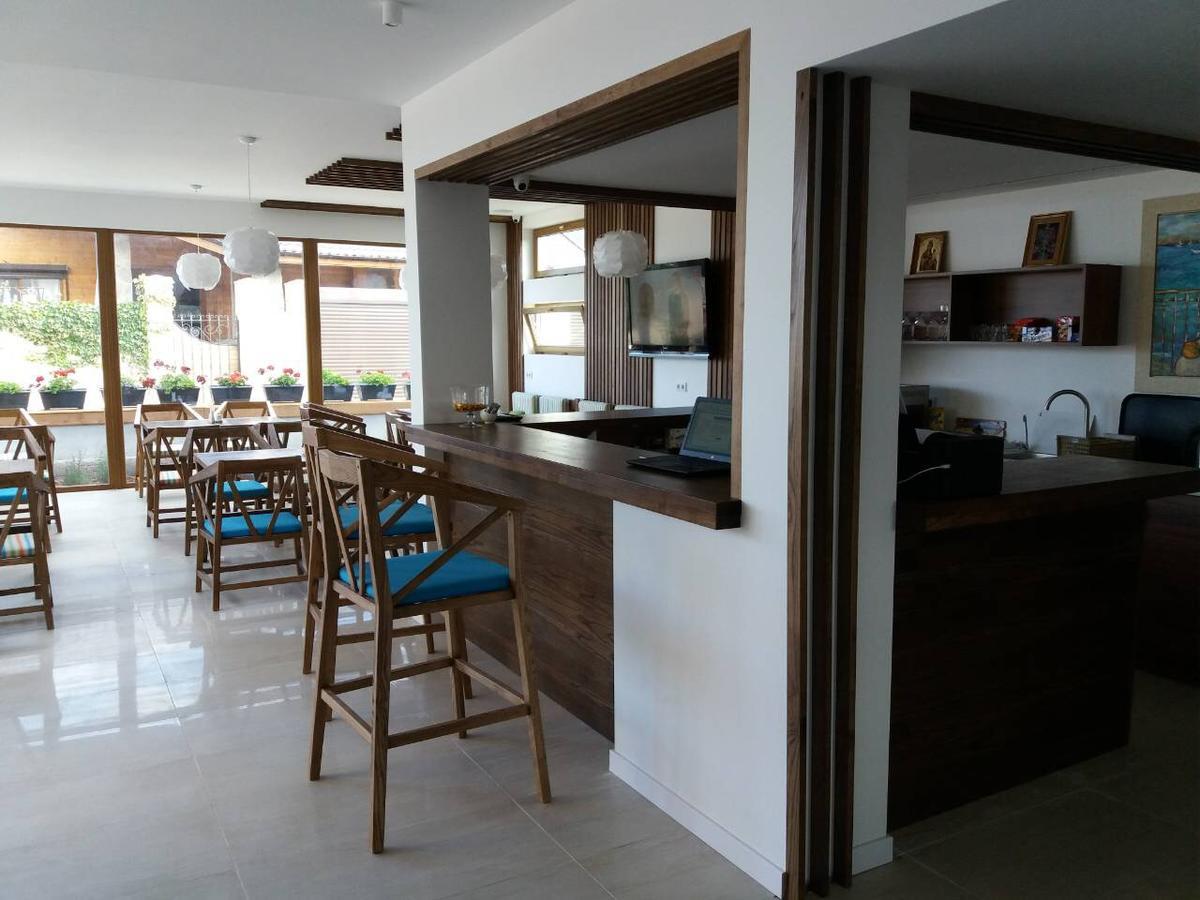 Villa Rk Deluxe Zatoka Εξωτερικό φωτογραφία