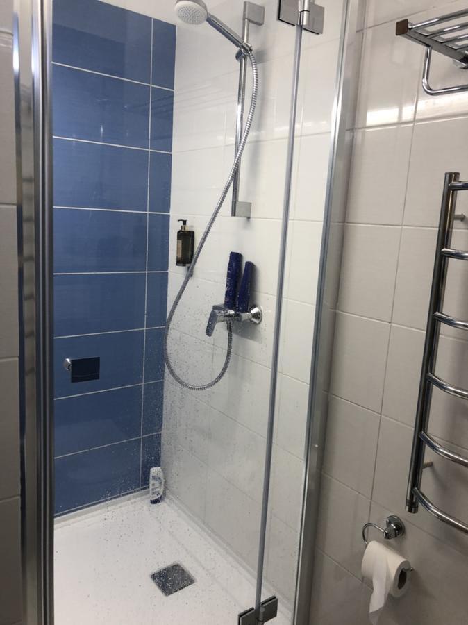 Villa Rk Deluxe Zatoka Εξωτερικό φωτογραφία