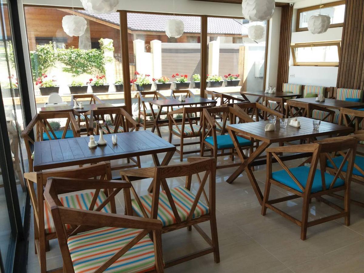 Villa Rk Deluxe Zatoka Εξωτερικό φωτογραφία